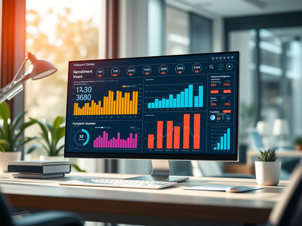 Tracking Patient Recruitment Data for Clinical Trial Success